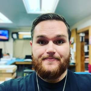 Meet your Posher, Cory